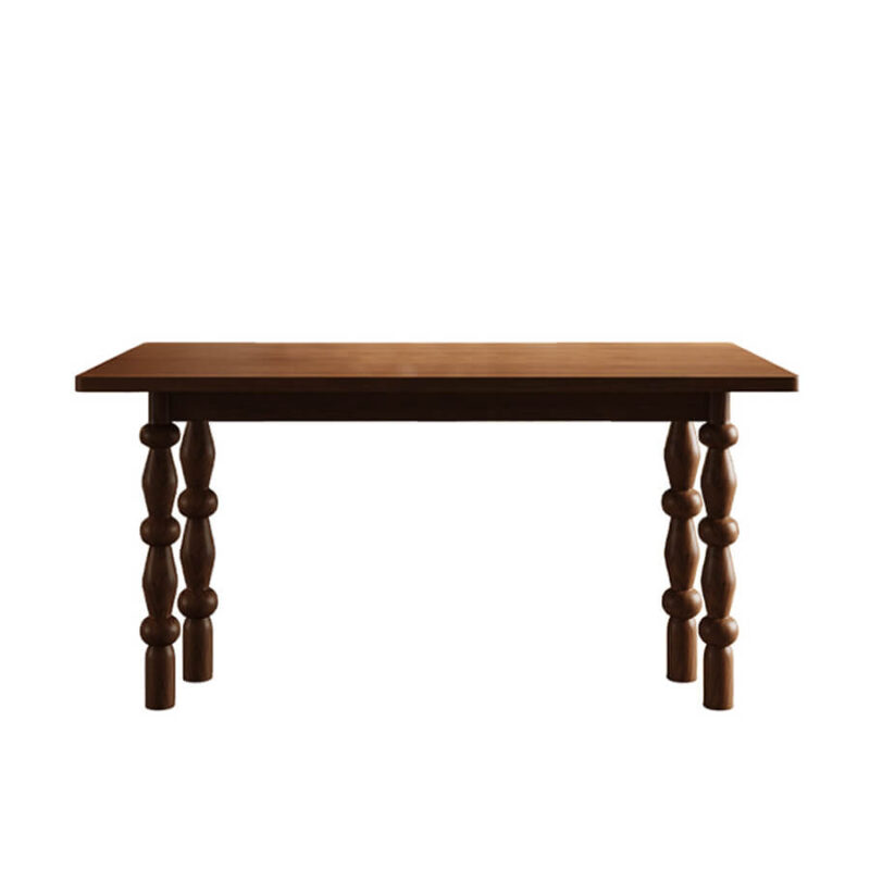 bàn ăn indochine 03